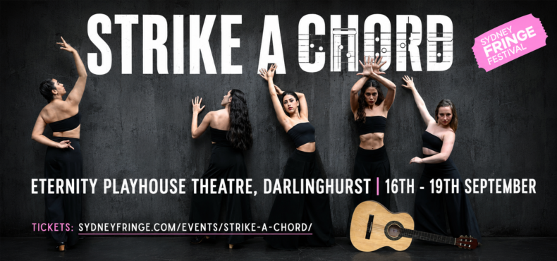 Strike a Chord 2026